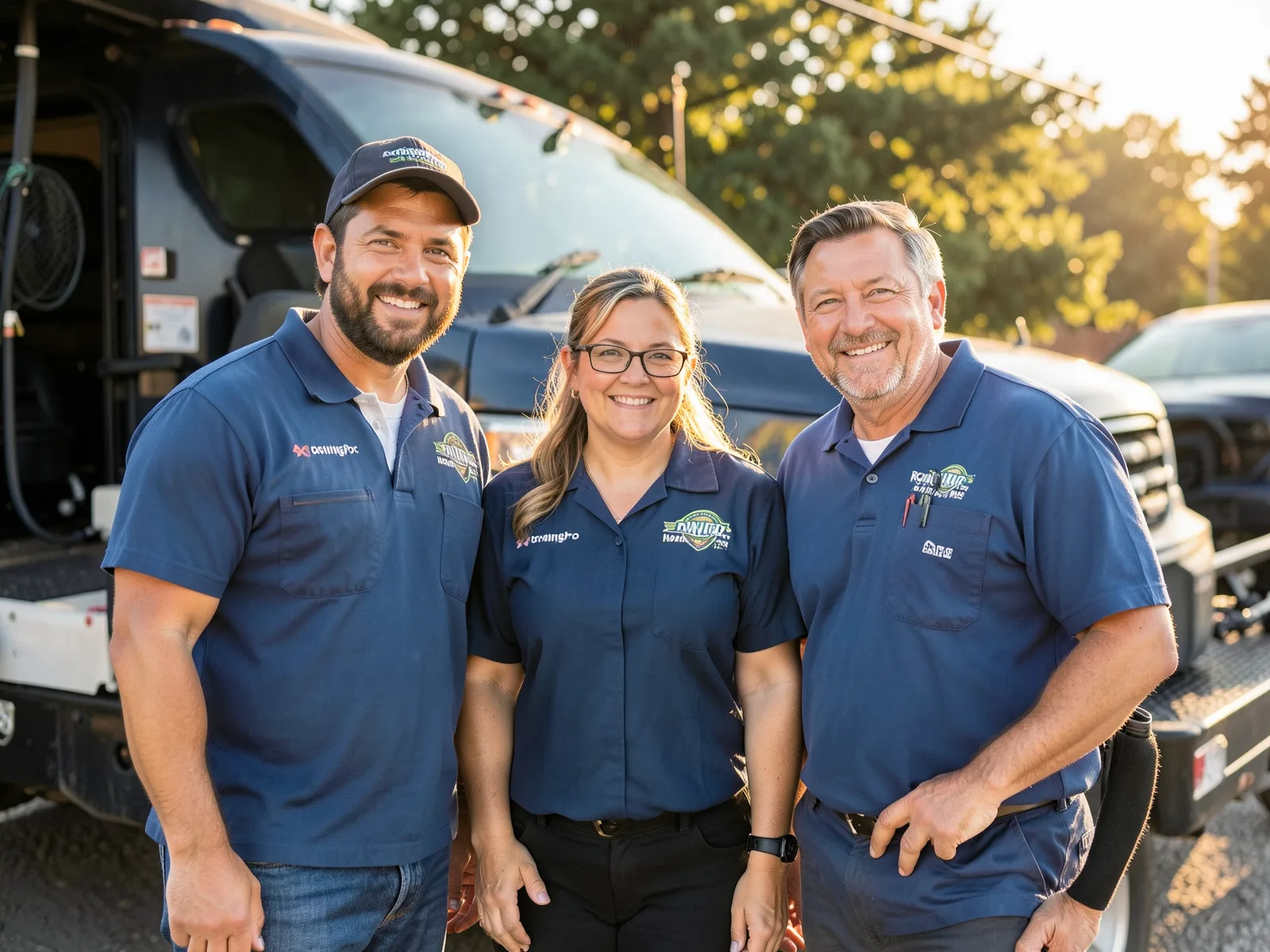Roof Repair company in Marlin, TX
